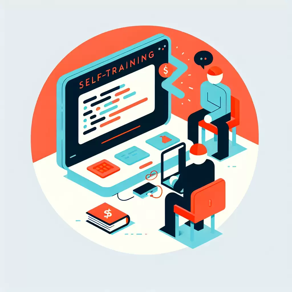Cara Menjadi Programmer yang Profesional dengan Pelatihan Mandiri