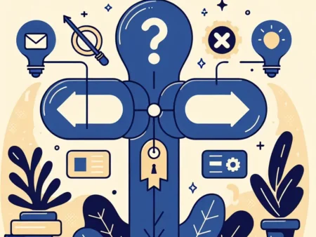 Menentukan Model Bisnis Online yang Tepat untuk Kamu