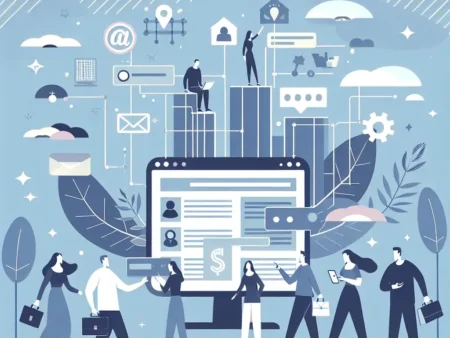 Membangun Komunitas Online untuk Bisnis yang Tumbuh Pesat