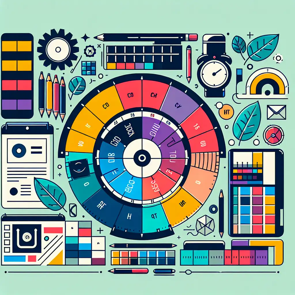 Memahami Prinsip Dasar Desain Grafis untuk Menjadi Profesional