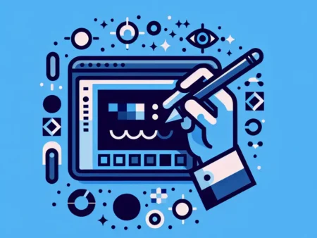 Menggunakan Adobe Illustrator untuk Desain Grafis yang Menawan