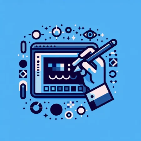 Menggunakan Adobe Illustrator untuk Desain Grafis yang Menawan