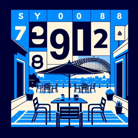 Paito Warna Sydney Angka Paito