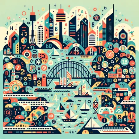 Live Draw Sydney Angka Paito