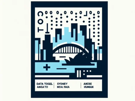 Data Togel Sydney Angka Paito