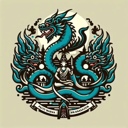 Paito Warna HK Nagasaon