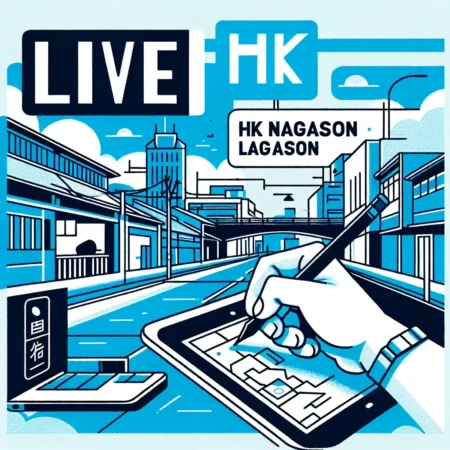 Live Draw HK Nagasaon