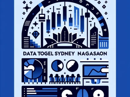Data Togel Sydney Nagasaon