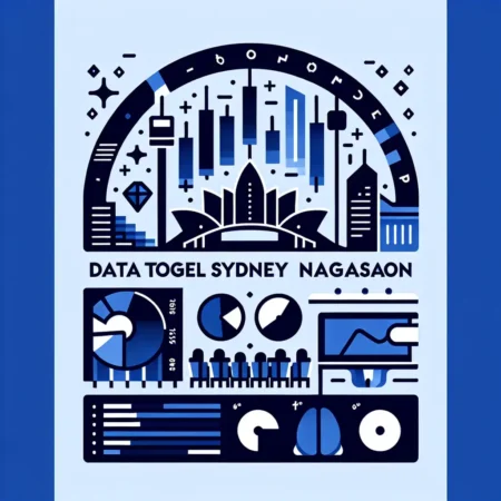 Data Togel Sydney Nagasaon