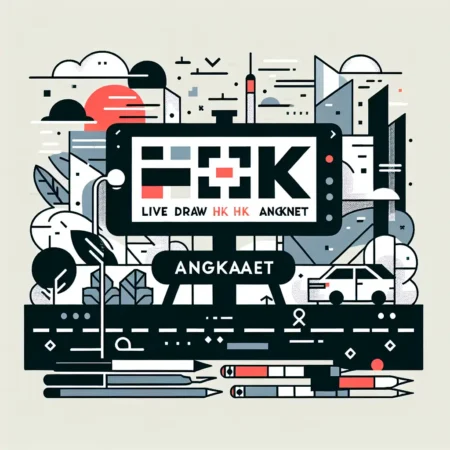 Live Draw HK Angkanet