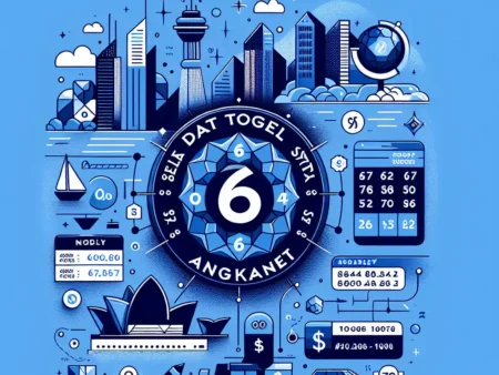 Data Togel Sydney 6D Angkanet