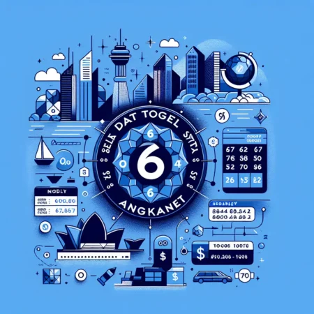 Data Togel Sydney 6D Angkanet