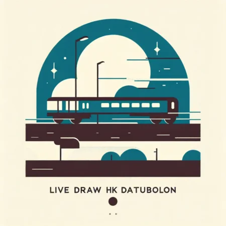 Live Draw HK Datubolon