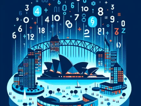 Data Togel Sydney 6D Datubolon