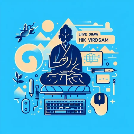 Live Draw HK Virdsam