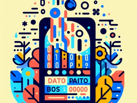 Data SGP Bos Paito