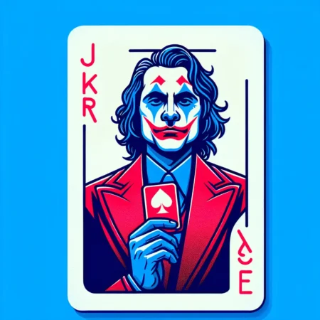 Live Draw SGP Joker Merah