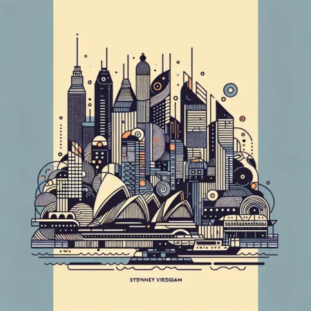 Live Draw Sydney Virdsam
