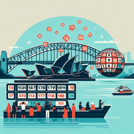 Live Draw Sydney Raja Dunia Togel