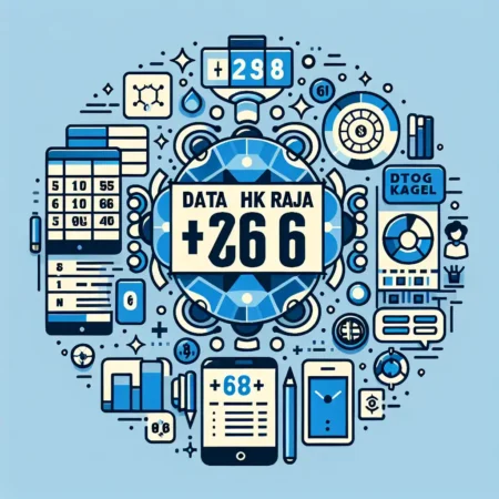 Data HK 6D Raja Dunia Togel