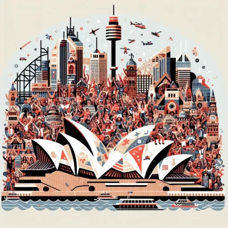 Live Draw Sydney Pencari Angka