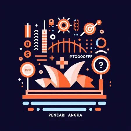 Data Togel Sydney Pencari Angka