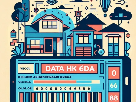 Data HK 6D Pencari Angka