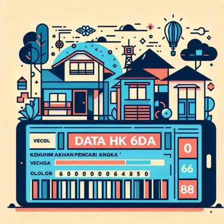 Data HK 6D Pencari Angka