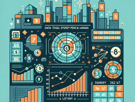 Data Togel Sydney 6D Pencari Angka