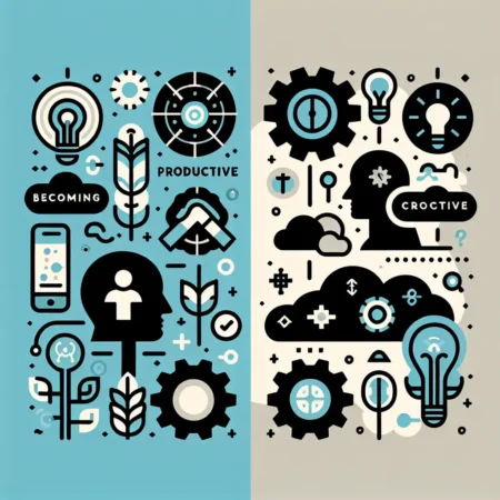 Menjadi Pribadi yang Lebih Produktif dengan Mengasah Keterampilan Soft Skill